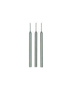 Proxxon Bohrer 0.5 mm Spiralbohrer, 3 Teile