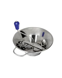 Paderno Passevite 31 cm, Blau