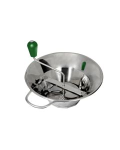 Paderno Passevite 31 cm, Grün