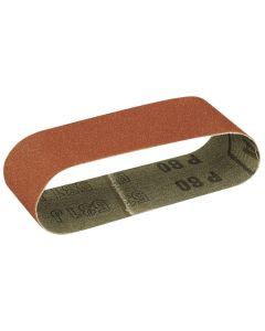 Proxxon Schleifband K80 5 Teile
