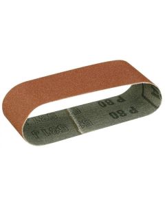 Proxxon Schleifband K240 5 Teile
