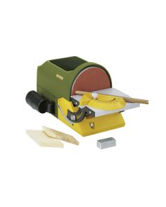 Proxxon Tellerschleifgerät TG 125/E