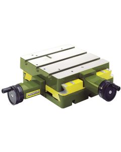 Proxxon Kreuztisch KT 150