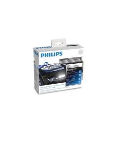 Philips Automotive Tagfahrlicht DRL9 PKW