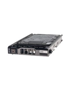 DELL Harddisk 161-BCHF 2.5 SAS 2.4 TB