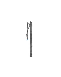 APC Zero-U-Space PDU AP7553 20x C13, 4x C19 32 A