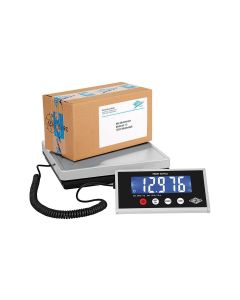 WEDO Paketwaage 50 Plus  mit Zählfunktion