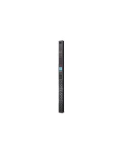 APC Zero-U-Space PDU AP8858EU3 18x C13, 2x C19 16 A