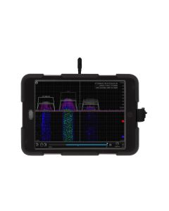 Netpeppers Spectrum Analyser WiPry 2500x