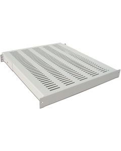 Wirewin Fachboden SHELF HD 600 483 mm x 600 mm, Grau