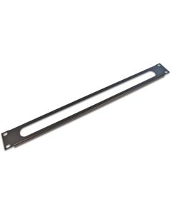 Wirewin KDP 1HE OB BL , Schwarz