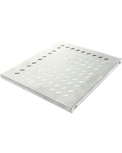 Wirewin Fachboden SHELF 600 1U 482.6 mm x 525 mm, Silber