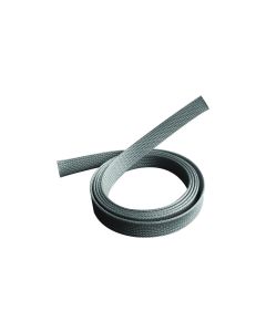 PureMounts Kabelschlauch 1.8 m x Ø 20 mm Grau