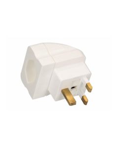 Max Hauri Reiseadapter UK – CH