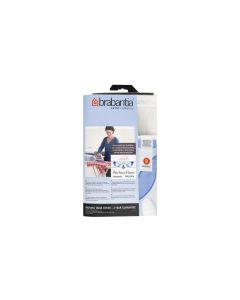 Brabantia Bügelbrettbezug Perfect Flow 124 cm x 38 cm