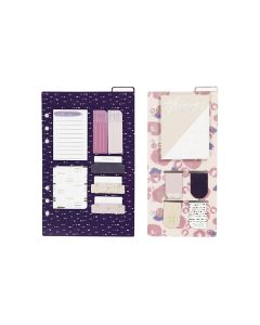 Creativ Company Lesezeichen Post-its und Lesezeichen