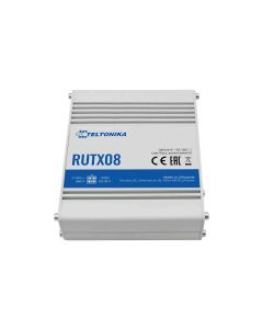 Teltonika VPN-Router RUTX08 Industrierouter