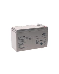 WING Ersatzbatterie ES 7-12 F2