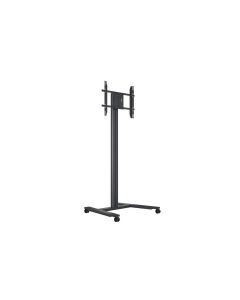Multibrackets TV-Trolley Display Stand 210 HD Single Schwarz