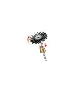 Dremel Feinschleifbürste 471S 1 Stück