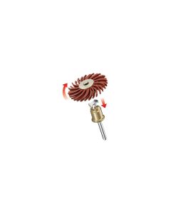 Dremel Feinschleifbürste 473S K220 1 Stück