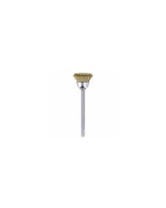 Dremel Stahlbürste 536 2 Teile