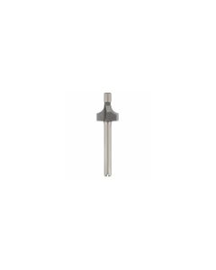 Dremel Fräser 615 HSS-Fräser, 1 Stück