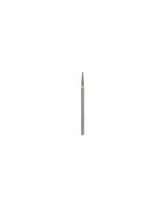 Dremel Fräser 7134 2 Teile
