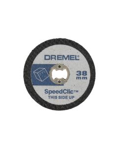 Dremel Trennscheibe EZ SpeedClic SC476