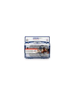 Dremel Trennscheibe EZ SpeedClic SC690 Schneid-Set