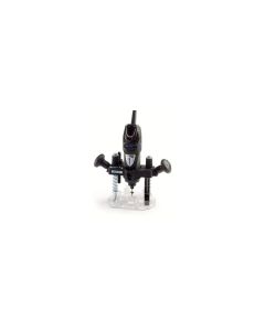 Dremel Vorsatzgerät 335 Oberfräsenvorsatz, 1 Stück