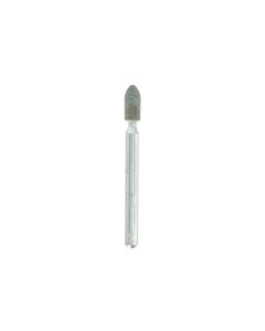 Dremel Schleifstein 83322 Silizium-Karbid, 3 Teile