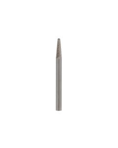 Dremel Fräser 9910 Wolfram-Karbid, 1 Stück
