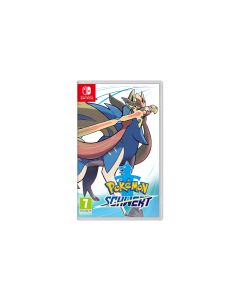 Nintendo Pokemon Schwert