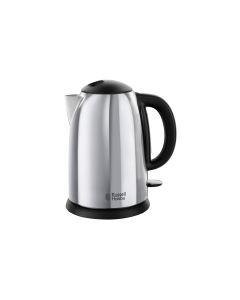 Russell Hobbs Wasserkocher Victory 23930-70 1.7 l, Schwarz