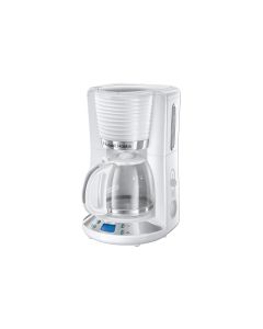 Russell Hobbs Filterkaffeemaschine Inspire 24390-56 Weiss