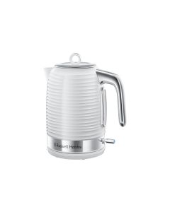 Russell Hobbs Wasserkocher Inspire 24360-70  1.7 l, Weiss