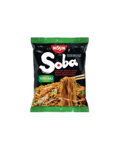 Nissin Food Soba Teriyaki 110 g