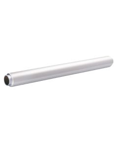Leitz Flipchart EasyFlip Folie 600 mm x 20 m Weiss 1 Stück