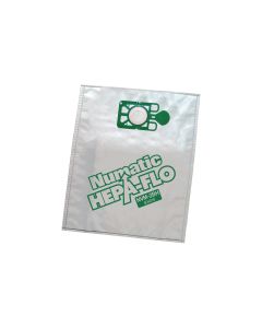 Numatic Staubfilterbeutel HEPA 15 L, 10 Stück