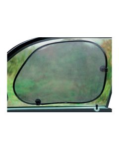 HP Autozubehör Sonnenblende 2er-Set