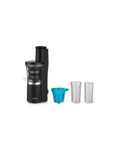 Panasonic Entsafter MJ-L700KXE Schwarz
