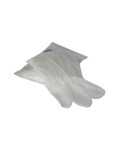 HP Autozubehör Verbandtaschen-Zubehör Erste-Hilfe-Handschuhe, 4 Stück