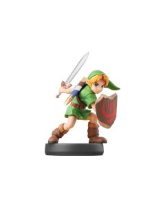 Nintendo amiibo Super Smash Bros. - Junger Link