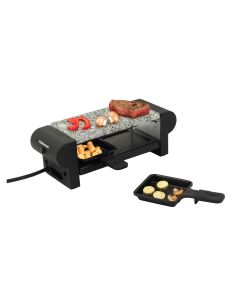 Tristar Racletteofen RA-2948 2 Personen