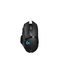 Logitech Gaming-Maus G502 Lightspeed Wireless