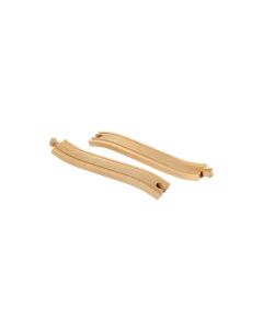 BRIO Eisenbahn Rampengleise