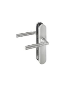 ASSA ABLOY Türsicherung Code Handle LS