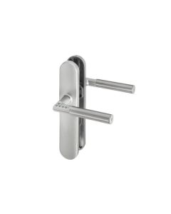 ASSA ABLOY Türsicherung Code Handle LS