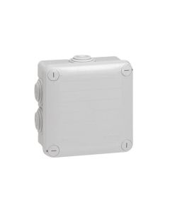 Legrand Abzweigdose Plexo IP55 105 x 105 x 55 mm